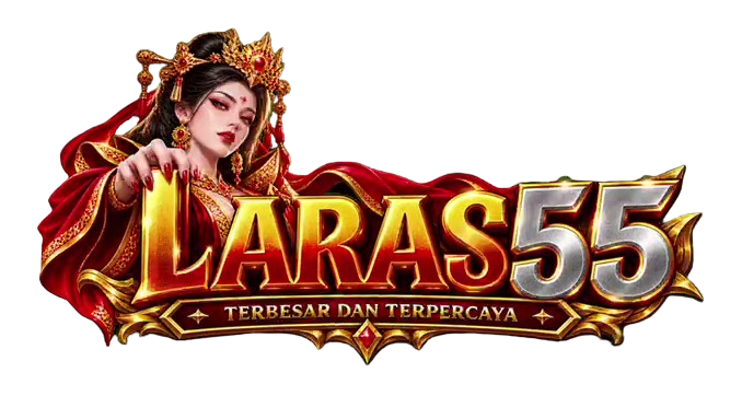 LARAS55 Logo